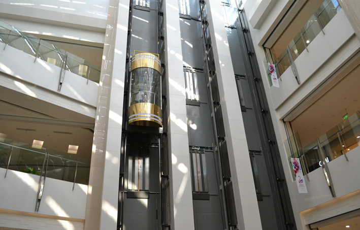 安博（中国）为城市发展做出巨大贡献