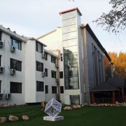 哈尔滨度假酒店加装ABTY.COM