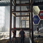 哈尔滨饭店加装ABTY.COM