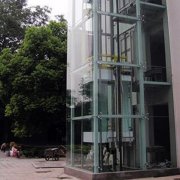 哈尔滨养老院加装ABTY.COM