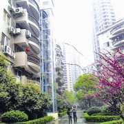 牡丹江旧楼加装ABTY.COM