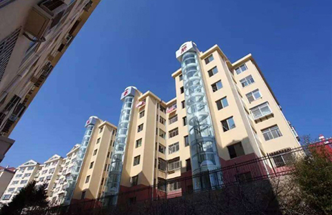 绥化旧楼加装ABTY.COM