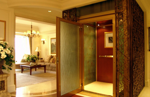 哈尔滨曳引式别墅ABTY.COM