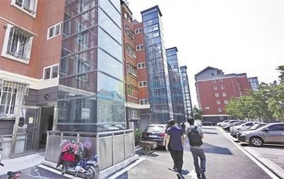 牡丹江旧楼加装ABTY.COM，可以得到多少补助？